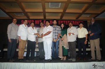 Ram Leela Movie Success Meet